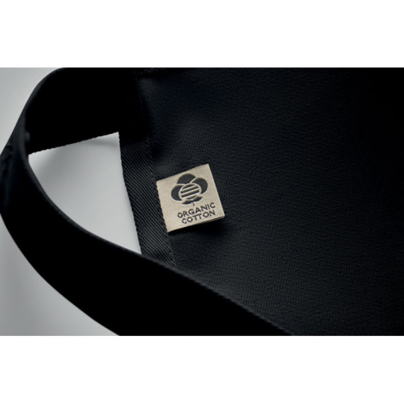 GAMMA, Zástěra z bio bavlny 240 gr/m²