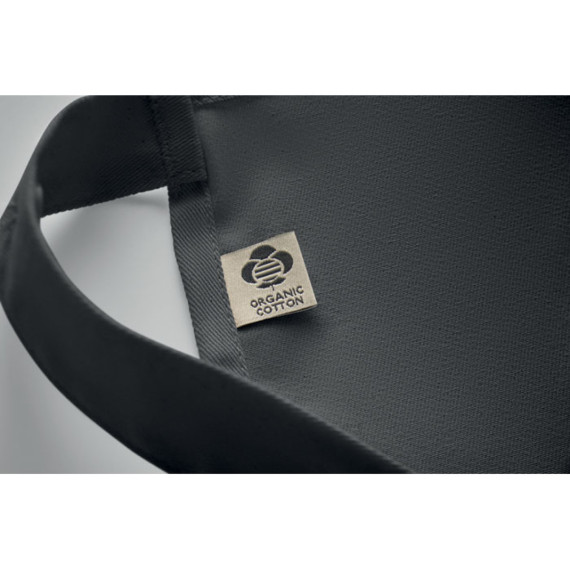 GAMMA, Zástěra z bio bavlny 240 gr/m²