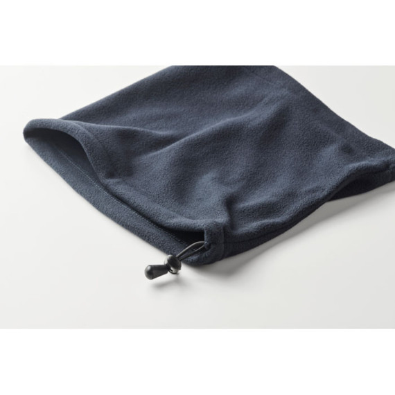 BLIZZARD RPET, Fleecová čepice více použití