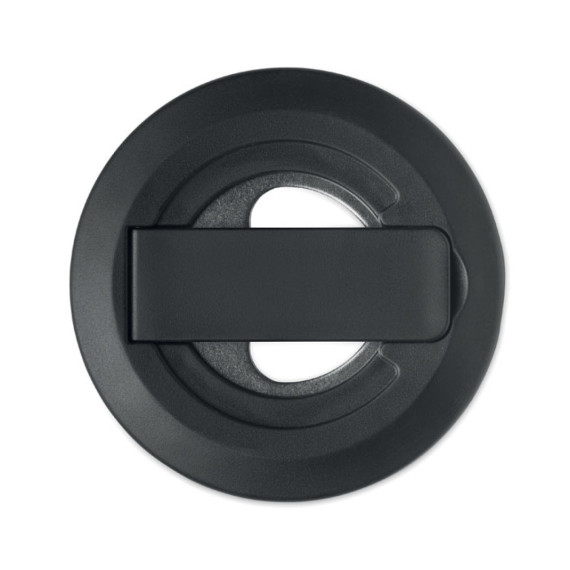 DOSENUNO, Držák telefonu s otvírákem