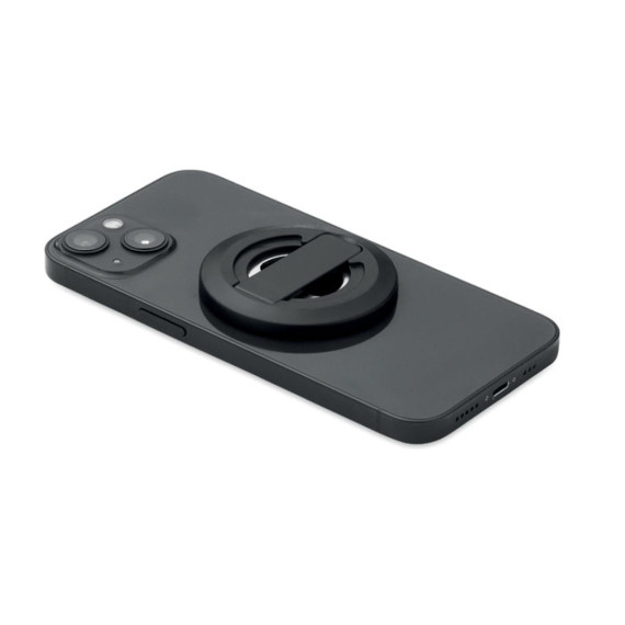 DOSENUNO, Držák telefonu s otvírákem