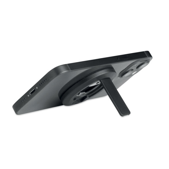 DOSENUNO, Držák telefonu s otvírákem