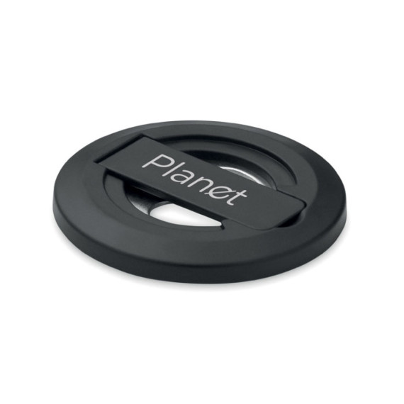 DOSENUNO, Držák telefonu s otvírákem