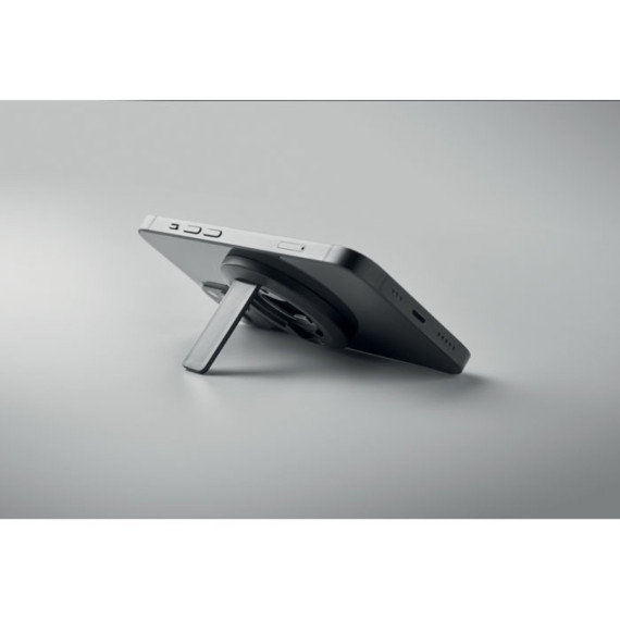 DOSENUNO, Držák telefonu s otvírákem