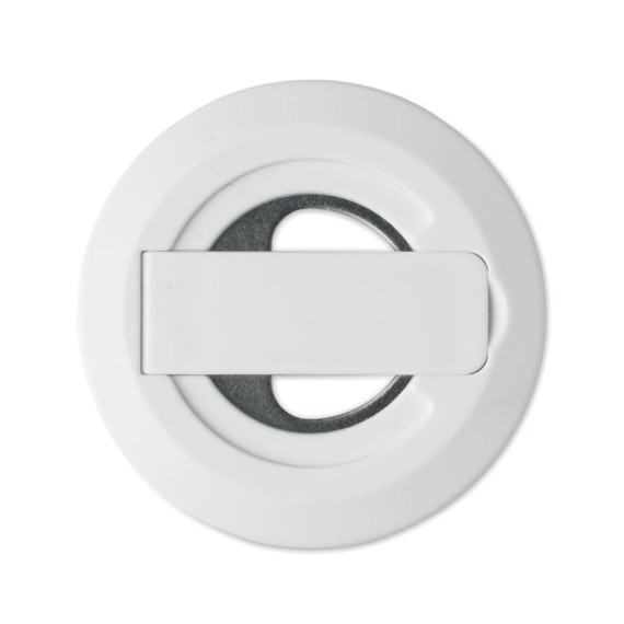 DOSENUNO, Držák telefonu s otvírákem