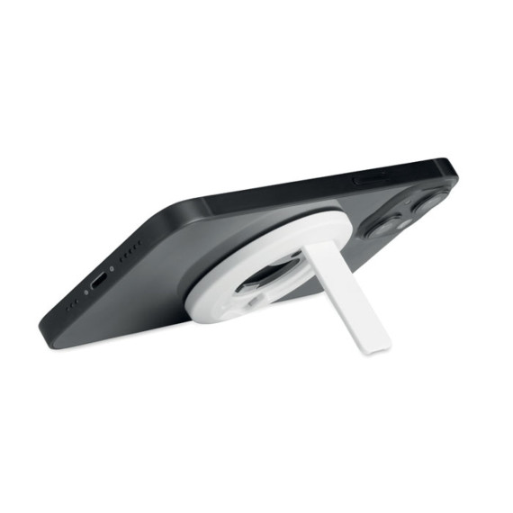 DOSENUNO, Držák telefonu s otvírákem