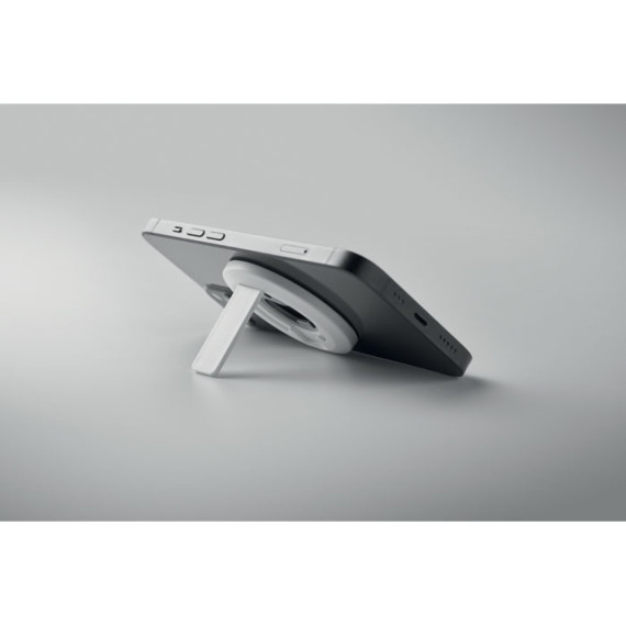 DOSENUNO, Držák telefonu s otvírákem