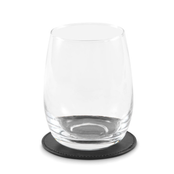 POSA, Kulatý podtácek z PU