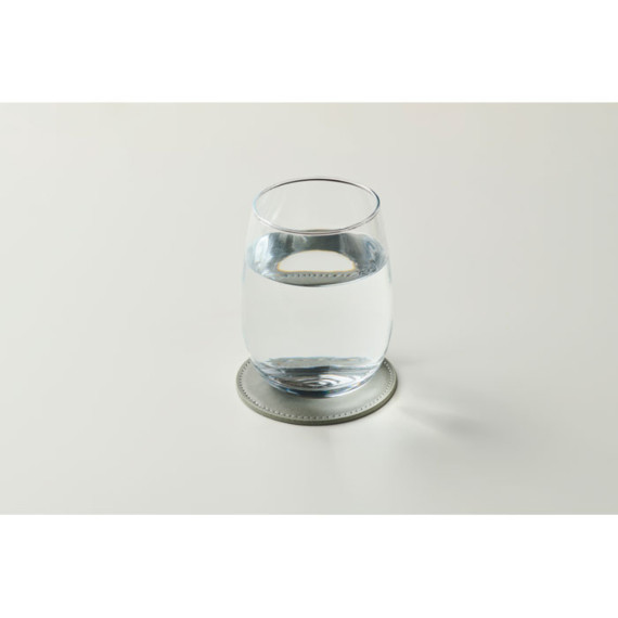 POSA, Kulatý podtácek z PU