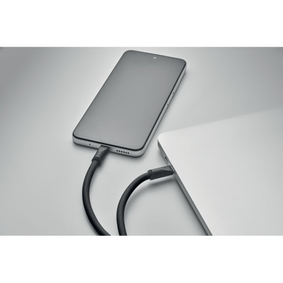 COCHARGE, Nabíjecí a datový kabel 60W