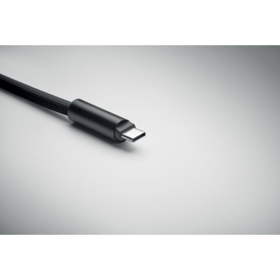 COCHARGE, Nabíjecí a datový kabel 60W