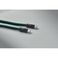 COCHARGE, Nabíjecí a datový kabel 60W