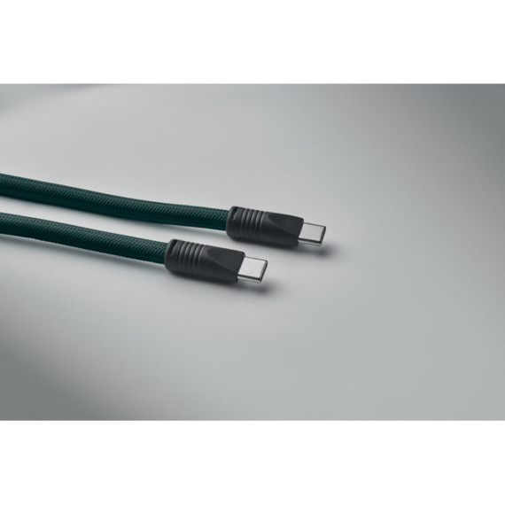 COCHARGE, Nabíjecí a datový kabel 60W