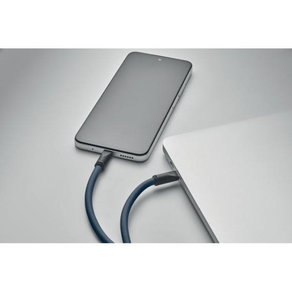 COCHARGE, Nabíjecí a datový kabel 60W