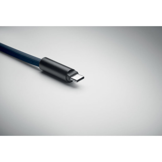 COCHARGE, Nabíjecí a datový kabel 60W