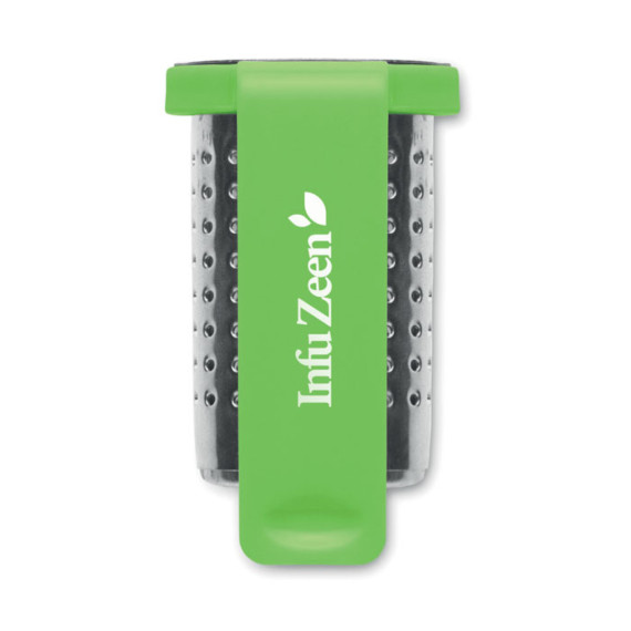 KALMAR, Čajový louhovač s háčkem