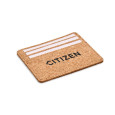 WALLK, Korkové RFID pouzdro na karty