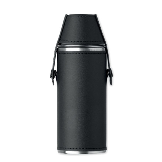 COCOON, Placatka s panáky