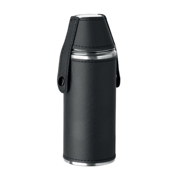 COCOON, Placatka s panáky