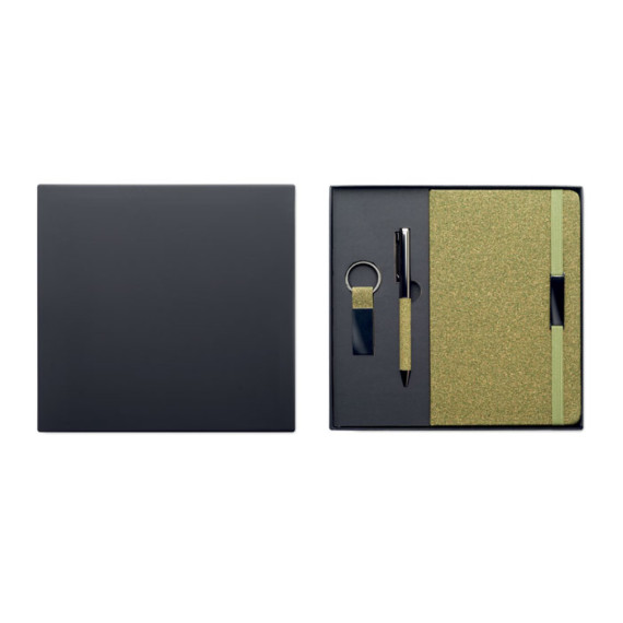 CHIPPEWA SET, Třídílná dárková sada