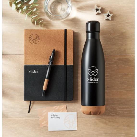 CADEAU, Třídílná dárková sada