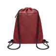 BANGKOK BAG, Stahovací batoh z 600D RPET