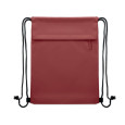 BANGKOK BAG, Stahovací batoh z 600D RPET