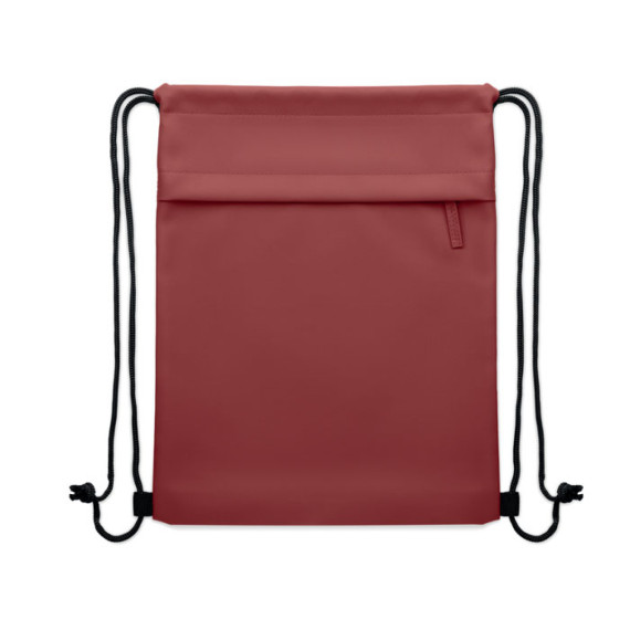 BANGKOK BAG, Stahovací batoh z 600D RPET