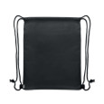BANGKOK BAG, Stahovací batoh z 600D RPET