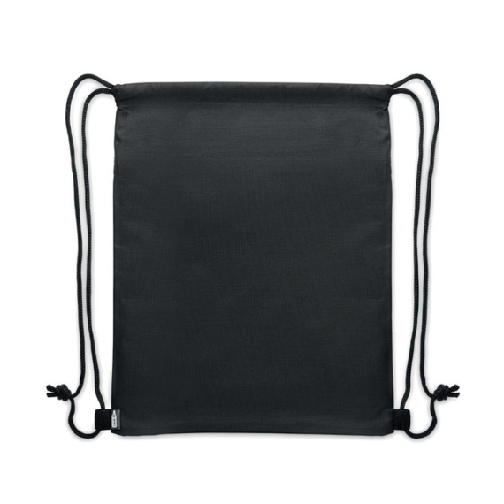 BANGKOK BAG, Stahovací batoh z 600D RPET