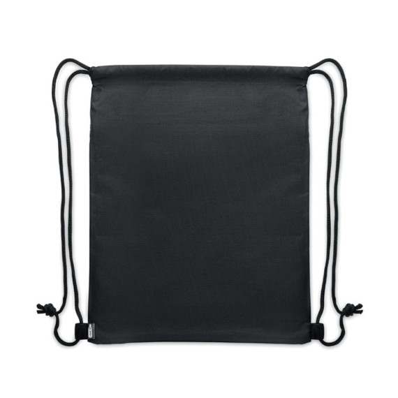 BANGKOK BAG, Stahovací batoh z 600D RPET