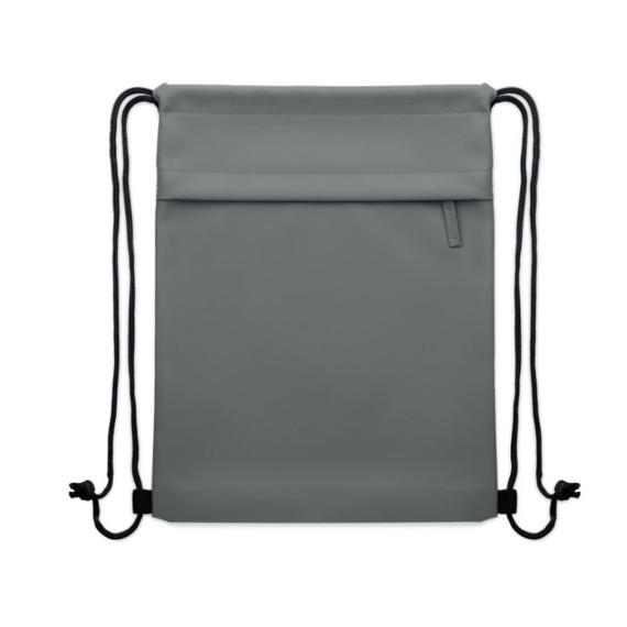 BANGKOK BAG, Stahovací batoh z 600D RPET