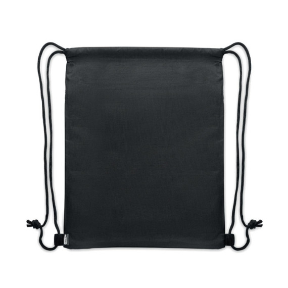 BANGKOK BAG, Stahovací batoh z 600D RPET