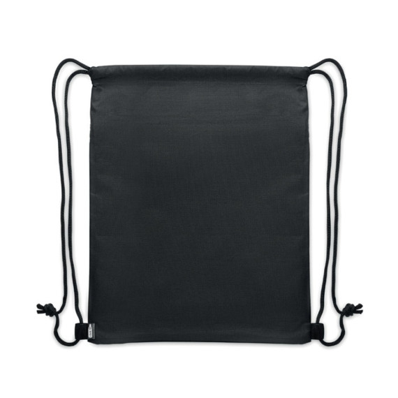 BANGKOK BAG, Stahovací batoh z 600D RPET