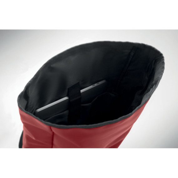 BANGKOK ROLL, Rolovací batoh z 600D