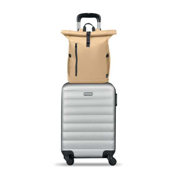 BANGKOK ROLL, Rolovací batoh z 600D