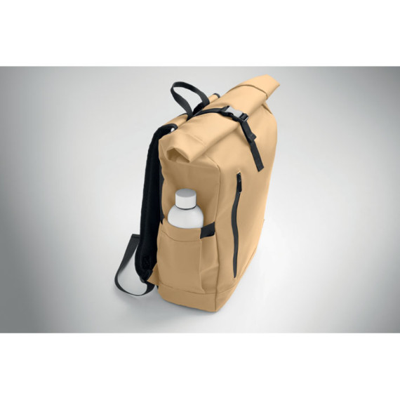 BANGKOK ROLL, Rolovací batoh z 600D