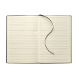 TREZE, Zápisník A5 z měkkého PU