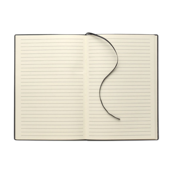 TREZE, Zápisník A5 z měkkého PU