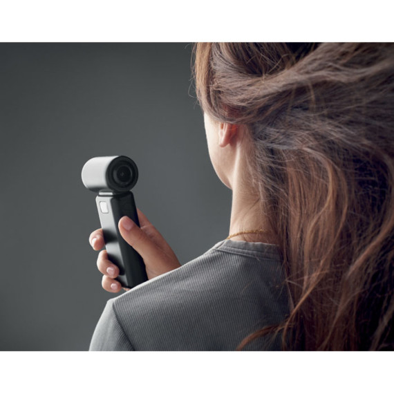 TECHMATE BAMBOO, Přenosný turbo ventilátor