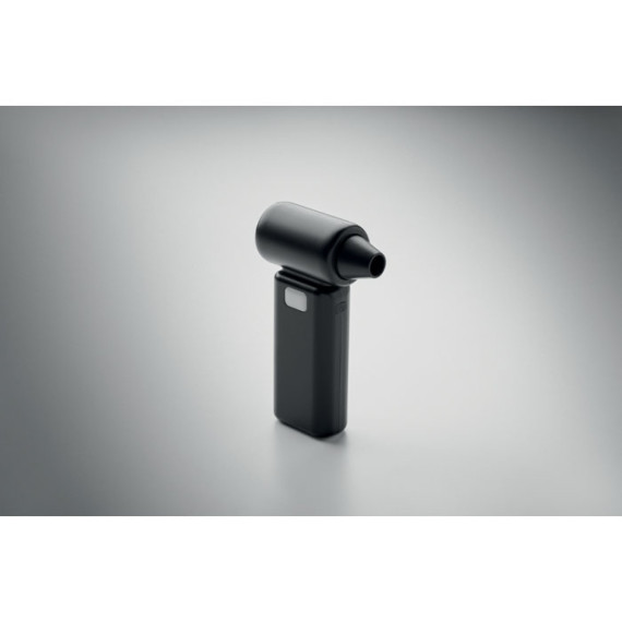 TECHMATE BAMBOO, Přenosný turbo ventilátor