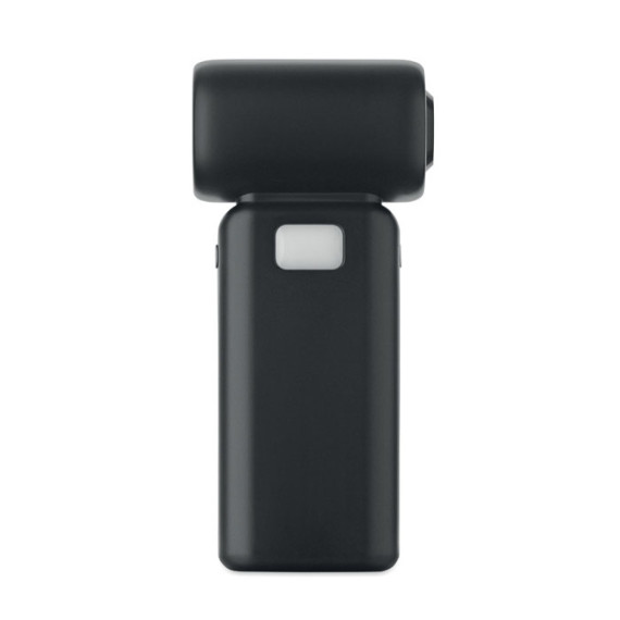 TECHMATE BAMBOO, Přenosný turbo ventilátor