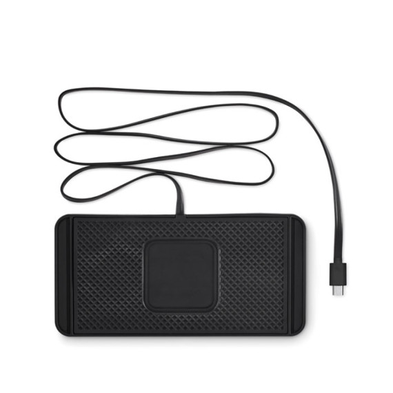 CARPA, Bezdrát. nabíječka do auta 15W