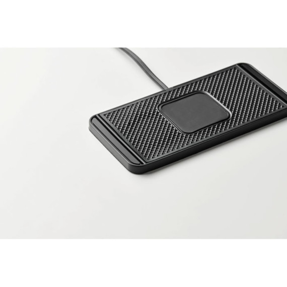 CARPA, Bezdrát. nabíječka do auta 15W