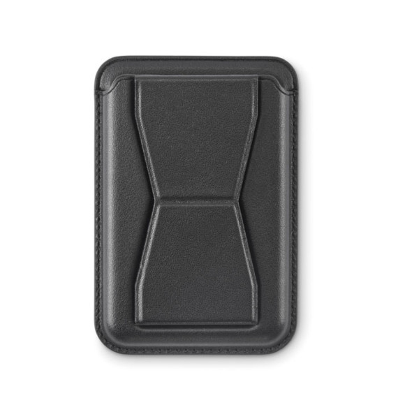 LEAMAG, Magnetické PU pouzdro na karty