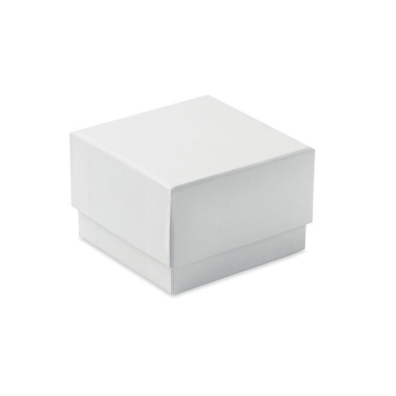 KUBEWARD, Skleněná cena ve tvaru kostky