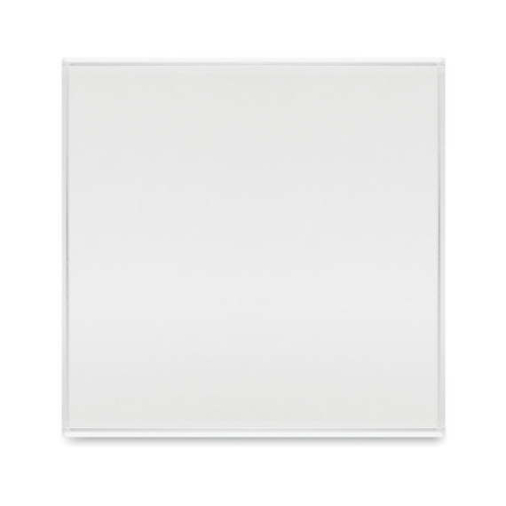 KUBEWARD, Skleněná cena ve tvaru kostky