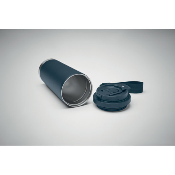 TOPAZ LARGE, Dvoustěnný hrnek 500ml