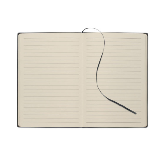 TINTRAY, Zápisník A5 z PU