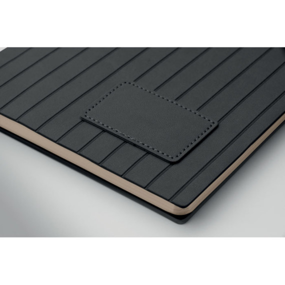 TINTRAY, Zápisník A5 z PU